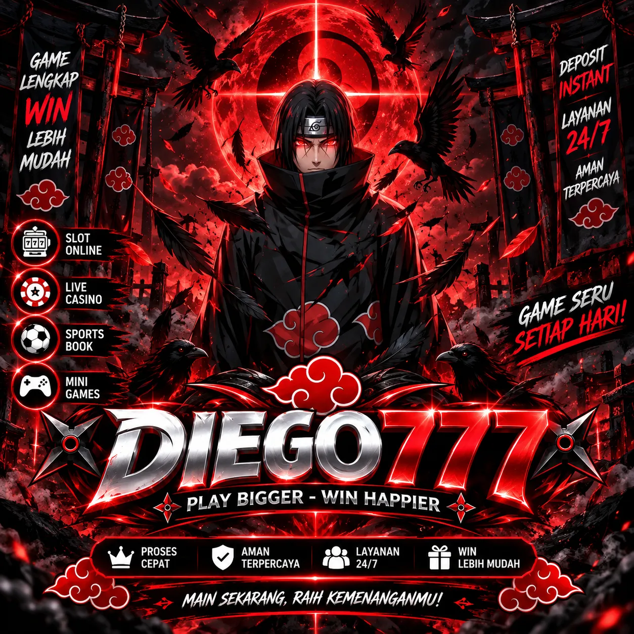 DIEGO777